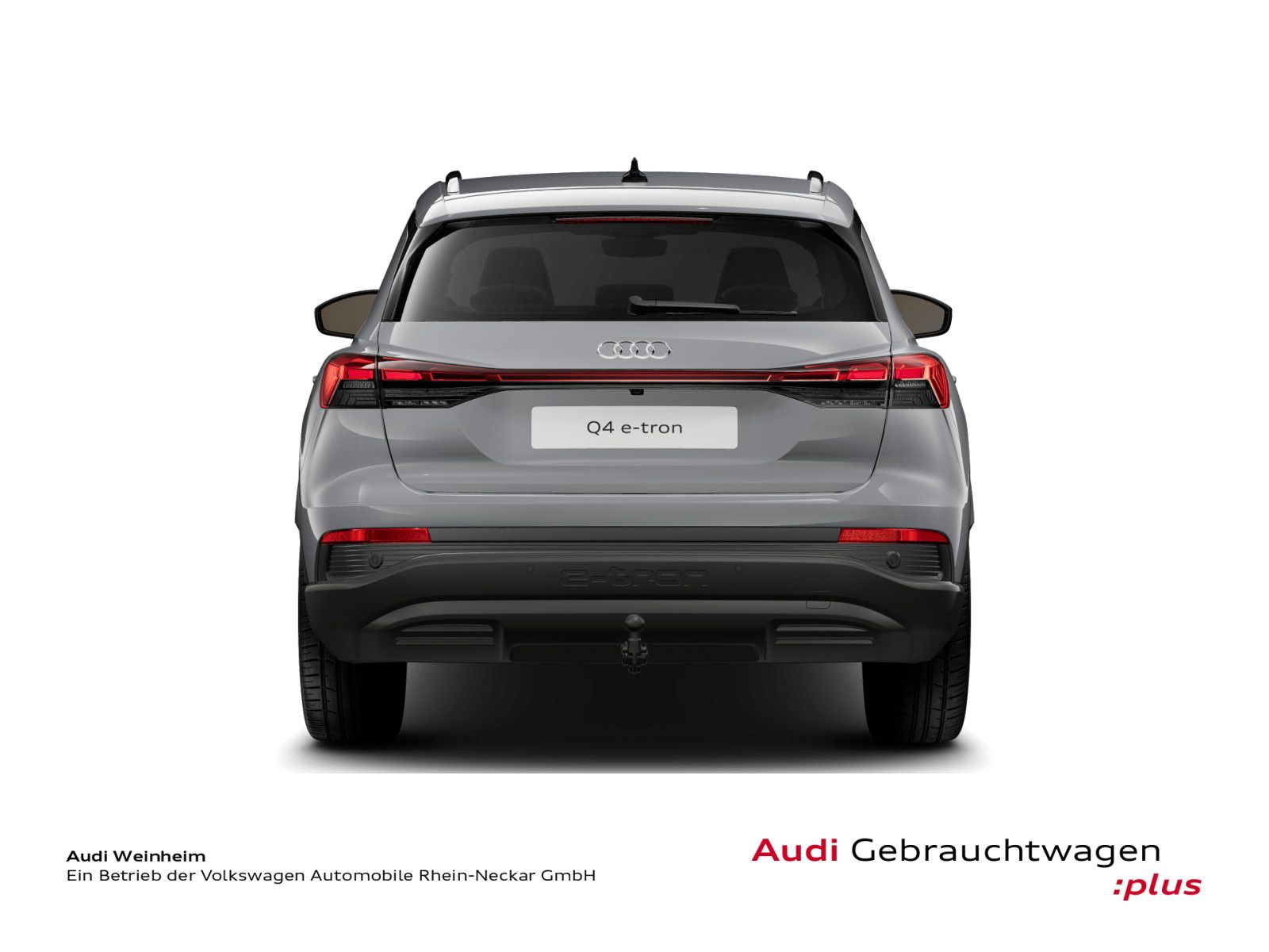 Audi Q4 e-tron - Bild 10