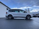 Volkswagen Sharan 2.0 TDI DSG Highline 213€ m. 20% Anzahlun - Volkswagen Sharan Highline mit Diesel-Antrieb