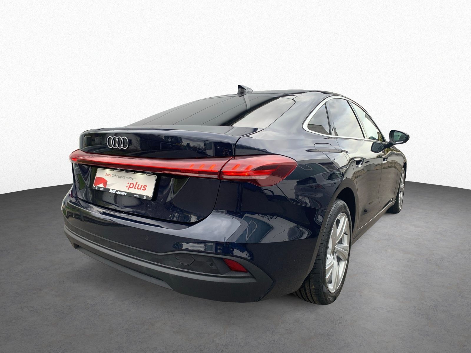 Audi A5 - Bild 5