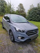 Ford Kuga DM2 ST Line 44300 Km Scheckheft ... - Ford Kuga DM2