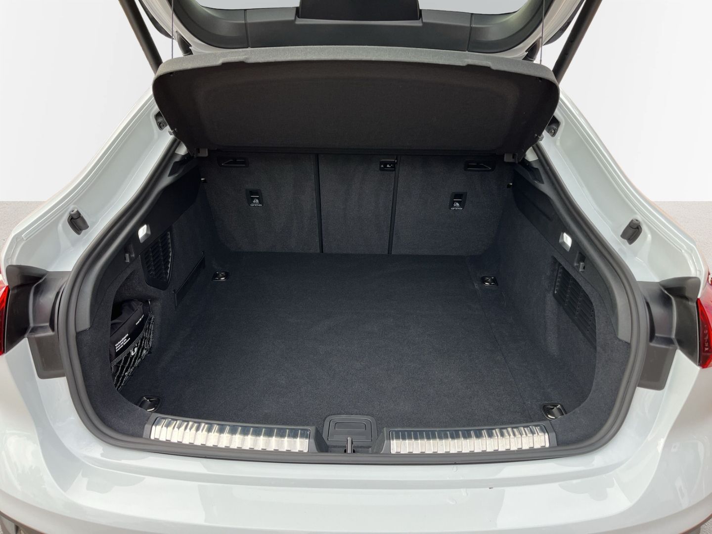 Audi A5 - Bild 10