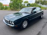 Jaguar XJ Sovereign 4.0 Lang - Jaguar XJ: 4.0