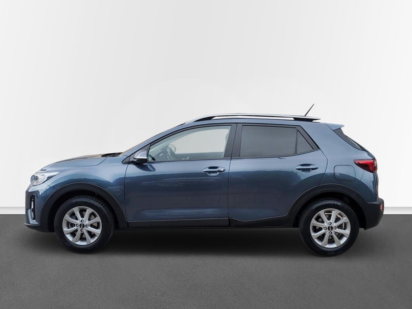 Kia Stonic 1.2 Vision, Smarter, Connect, GJR, AHK, миниатюра 3