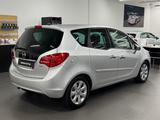 Opel Meriva Innovation 1.7 Aut. NAVI/PANO/LEDER/TOP! - Opel Meriva mit Diesel-Antrieb: 1.7