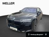 BMW 740d M-Sport-Pro Fond-Ent Ex.Loun. Leas 1249,-oA