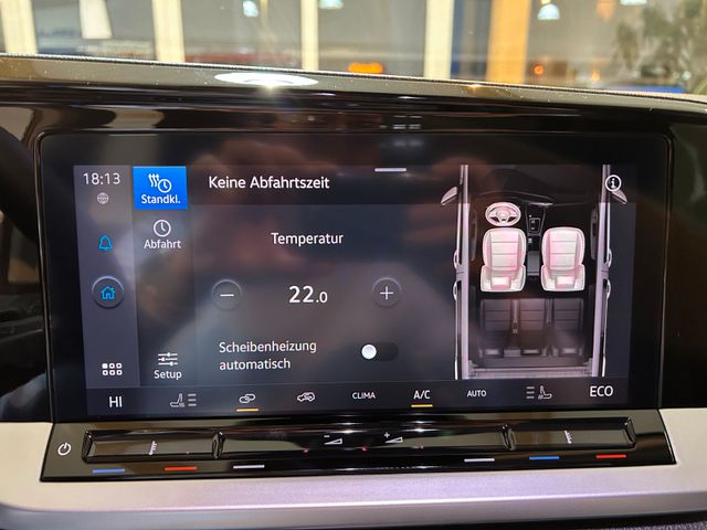 Ford Grand Tourneo Connect PHEV Titanium