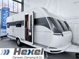 Hobby De Luxe 545 KMF 2023 ausgestellt!  - Angebote entsprechen deinen Suchkriterien