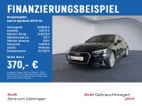 Audi A5 - Vorschau Bild 2