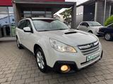 Subaru Legacy Outback 4x4 Automatik - Subaru Legacy: Kombi