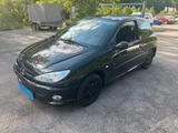 Peugeot 206 JBL Edition - Peugeot 206: Jbl