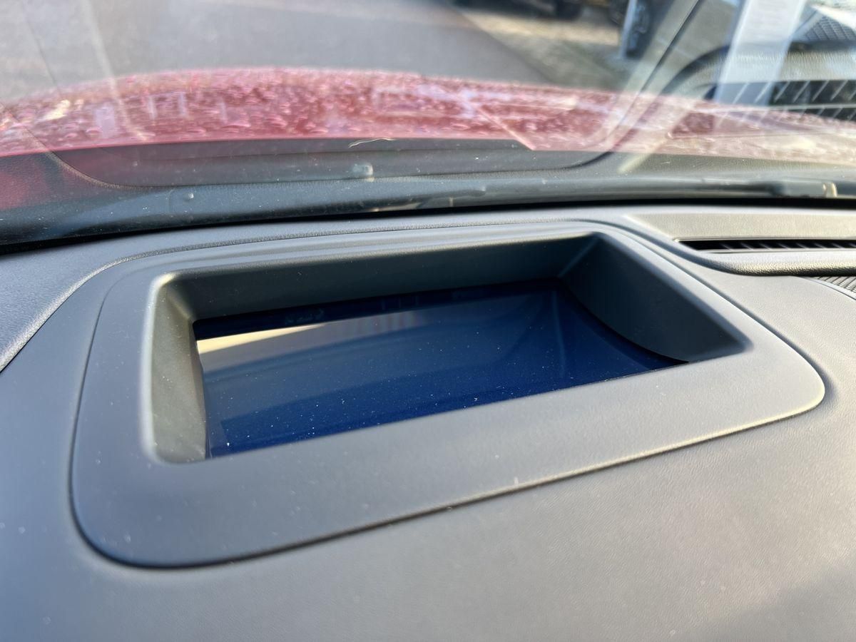 TUCSON N Line Plug-In Hybrid 4WD Sitz-Paket Pano