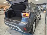 Volkswagen T-Cross Life Kamera,Sitzhzg.,Climatr.,Alu 17Zoll - Volkswagen: L