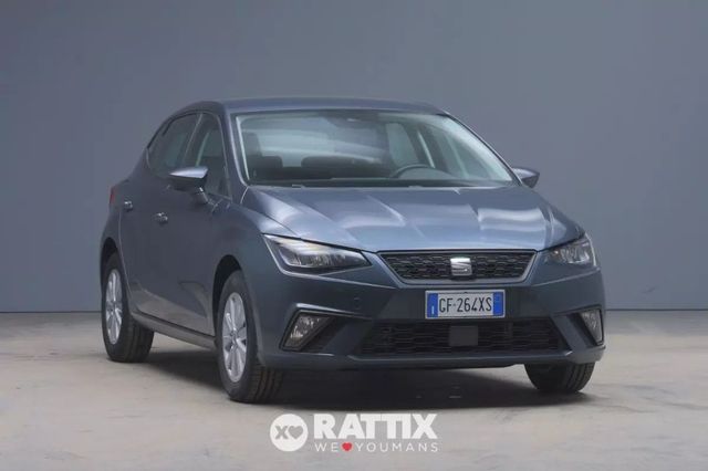 Seat SEAT Ibiza 1.0 TGI 90CV Style