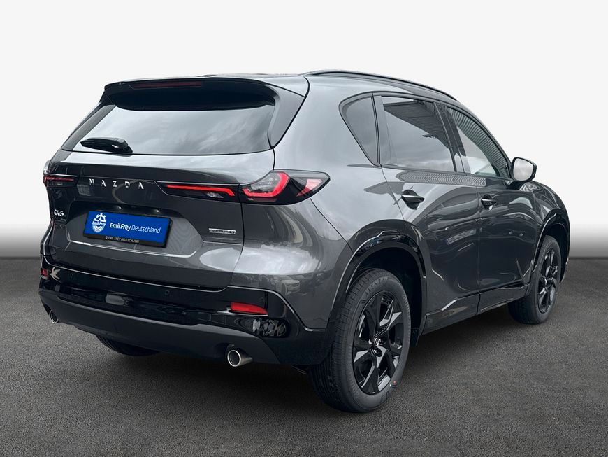 Mazda CX-5 - Bild 2
