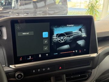 Volkswagen T7 Transporter 2.0TDI AUT110KW KR LED FLÜGEL AHK