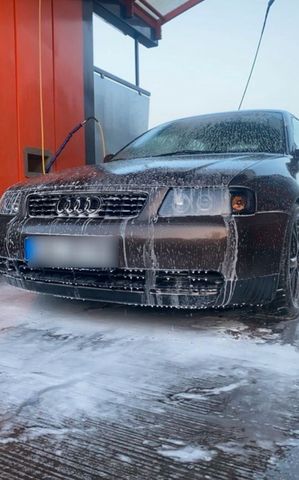 Audi A3 8L 1998