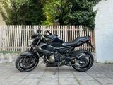 Yamaha XJ 6 RJ19 mit Leo Vince Komplettanlage - Offers