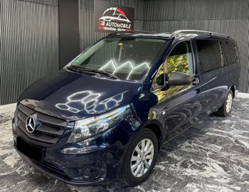 Mercedes Vito - 1