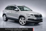 Skoda Karoq 2.0 TDI Style ASSIST+/MEMORY/KAMERA 150PS