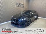 Kia ProCee'd 1.6 T-GDI DCT GT FUGEL SPORT UMBAU - Kia pro cee'd / ProCeed Benzin Gebrauchtwagen