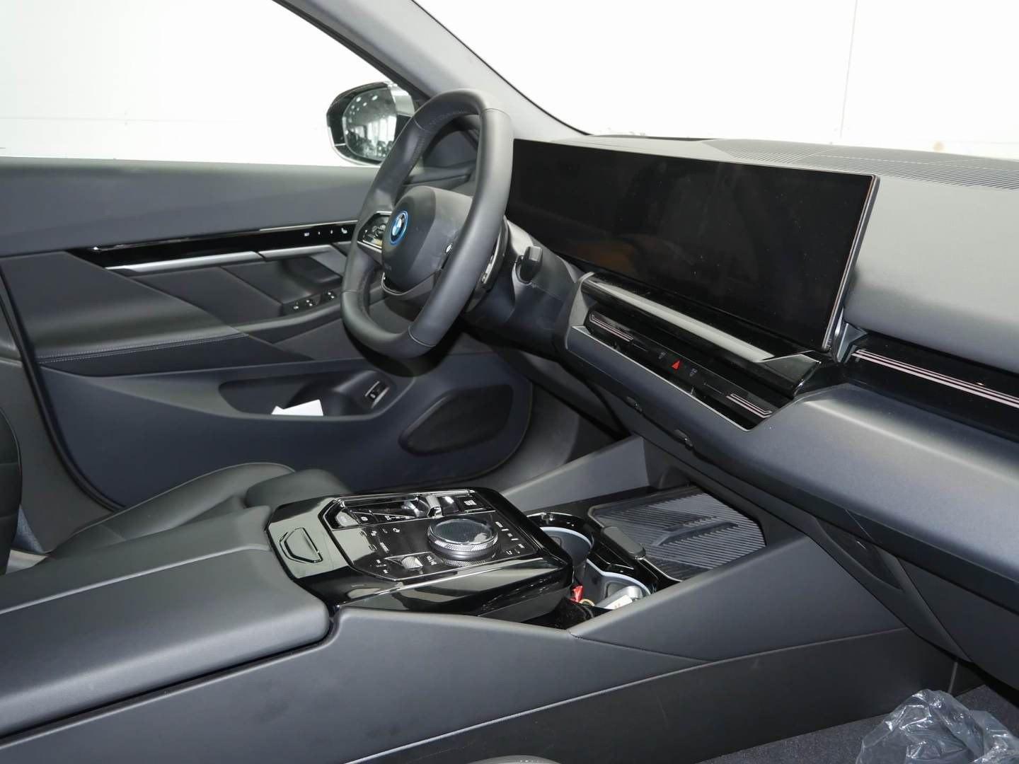 BMW 530e Lim Aut.