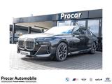 BMW 740d xDrive M Sport PANO ACC 360°KAM RFK NAVI - BMW 740 in Wuppertal