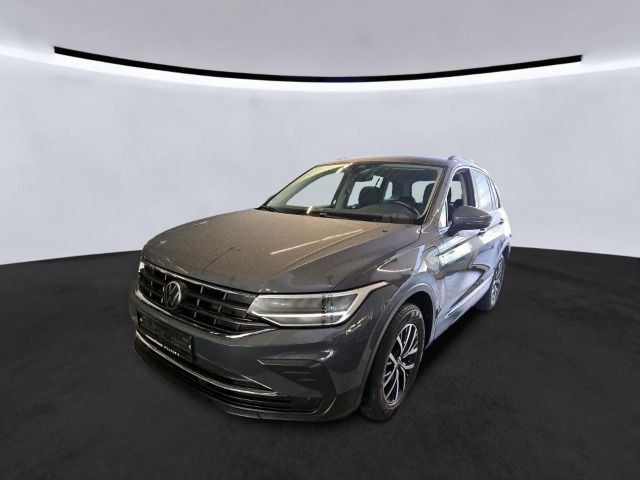 Volkswagen Tiguan 1.4 TSI eHybrid Life Navi AHK LED El.Heck foto 2