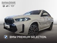 BMW X6 - Vorschau Bild 1
