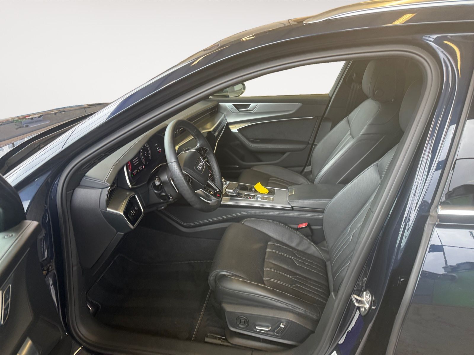 Audi S6 - Bild 10