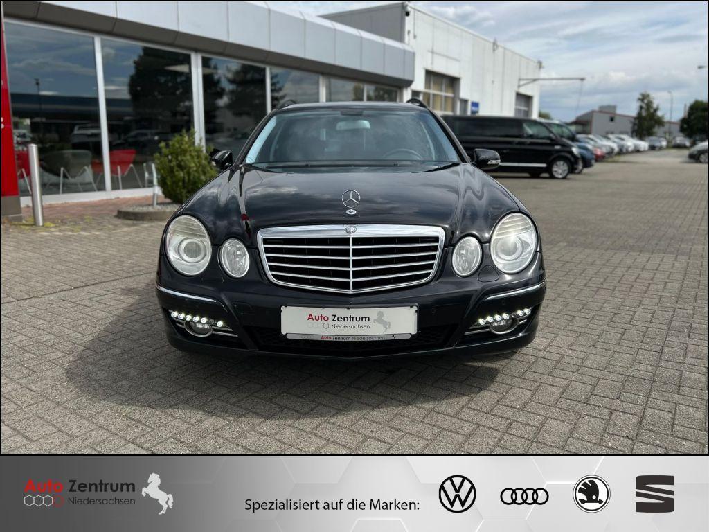 Mercedes-Benz E 220 T CDI Automatik Avantgarde Ab 29 EUR