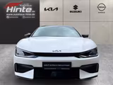Kia EV6 77,4-kWh AWD GT GLASDACH 585 PS SPORTSITZE - Kia EV6 in Bremen