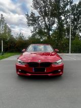 BMW 328i Automatikk - BMW 328 aus 2012