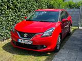 Suzuki Baleno 1.0, Rückfahrkammera, Abstands-Tempomat - Suzuki Baleno von privat