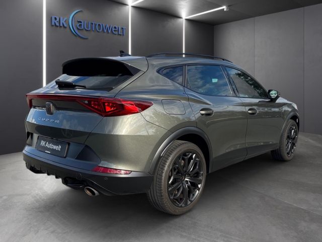 Formentor 2.0 TSI VZ Tribe Edition Navi AHK ACC