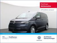 Volkswagen T7 Multivan - Vorschau Bild 1