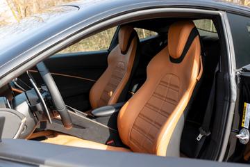 صورة مصغرة 24 لـ 2020 Ferrari ROMA