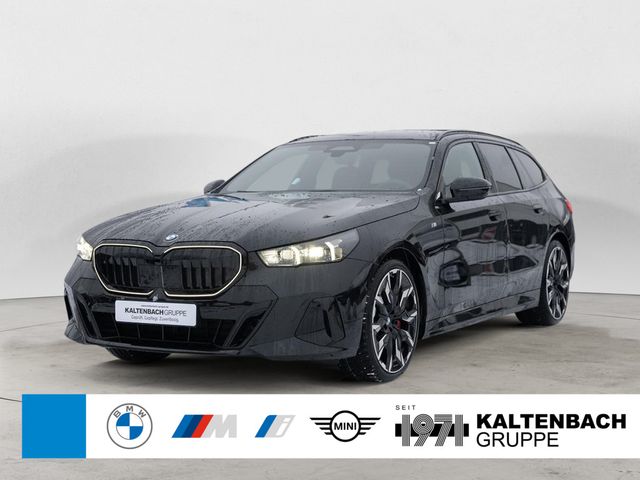 BMW 540d Touring xDrive M-Sport 360° PANO LED HUD