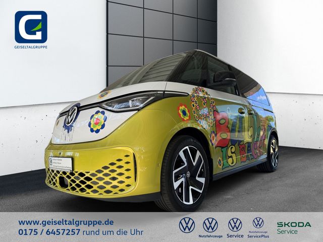 ID.Buzz 150 kW Pro