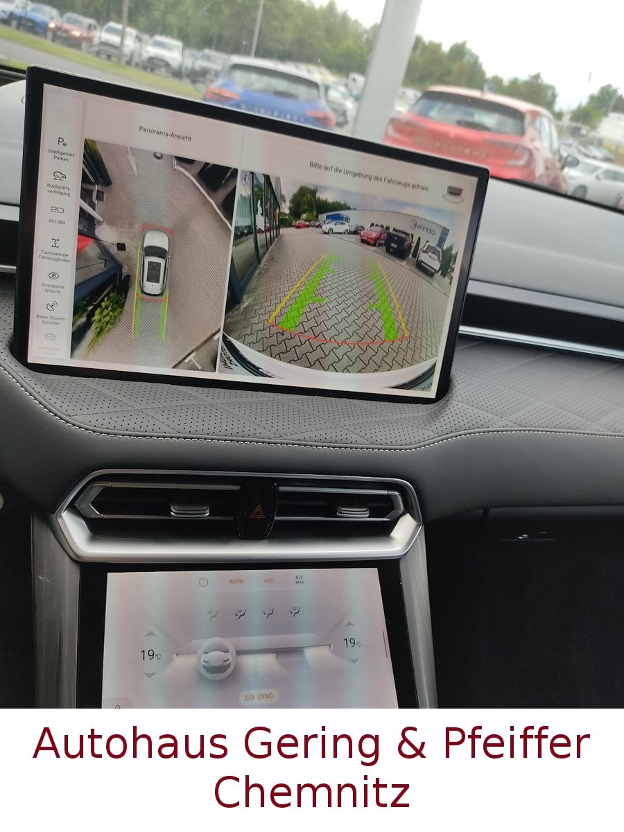 GWM Wey 03 - Bild 25