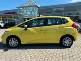 Honda Jazz 1,3 Comfort CVT - Honda: Cvt