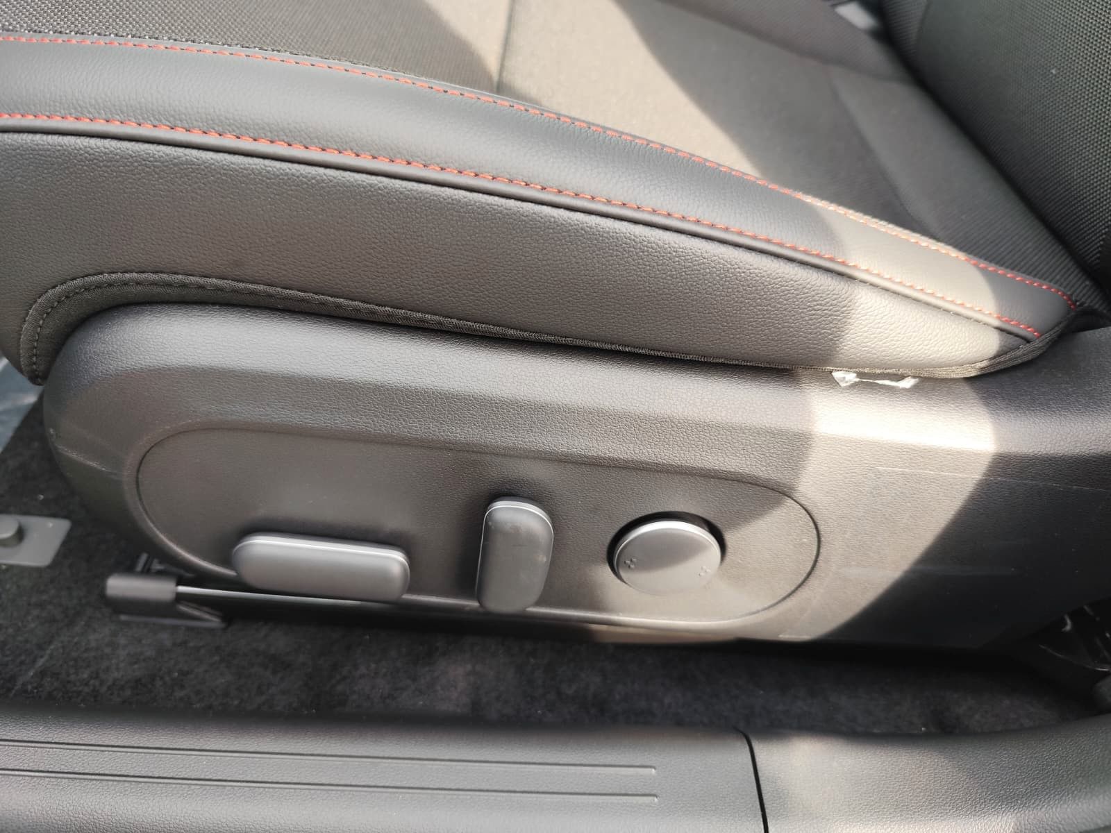Hyundai IONIQ 6 – Bild 16