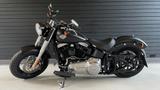Harley-Davidson FLS Softail Slim