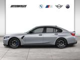 BMW M3 Competition M xDrive Limousine Schalensitze - BMW M3 in Hannover