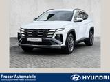 Hyundai Tucson TREND MY26 1.6 T-GDI 150PS,7-DCT,KRELL,LE