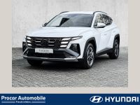 Hyundai TUCSON - Vorschau Bild 1