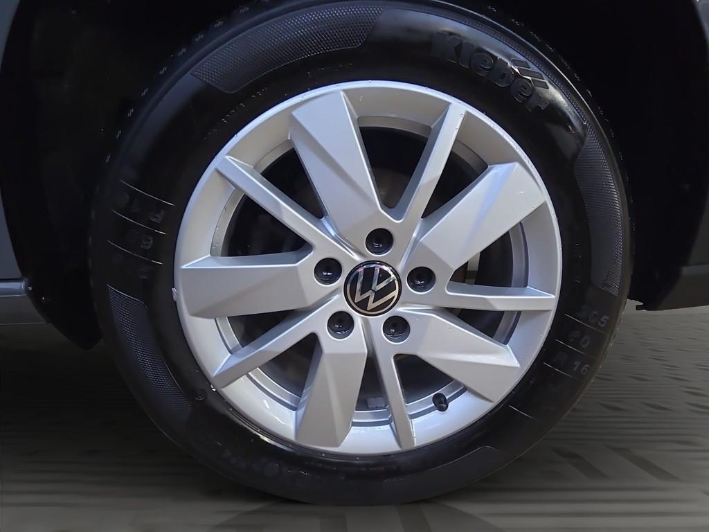 Volkswagen Caddy Maxi Kombi 2.0 TDI Navi AHK