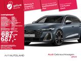 Audi S5 Avant 3.0 TFSI quattro S tronic | NAVI | - Audi S5 mit Benzin-Antrieb: Kombi