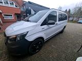 Mercedes-Benz Mercedes e Vito - Mercedes-Benz eVito von privat