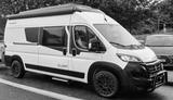 Fiat Ducato Sunlight Adventure 600RT - Fiat 600d