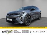 Renault Scenic E-Tech Esprit Alpine 220 - Renault Scenic E-TECH-Esprit-Alpine
